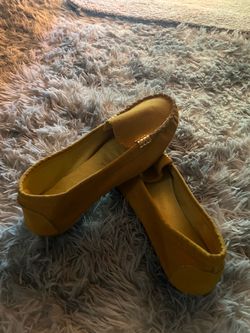 women loafers