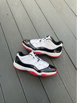 Jordan 11 Concord Bred