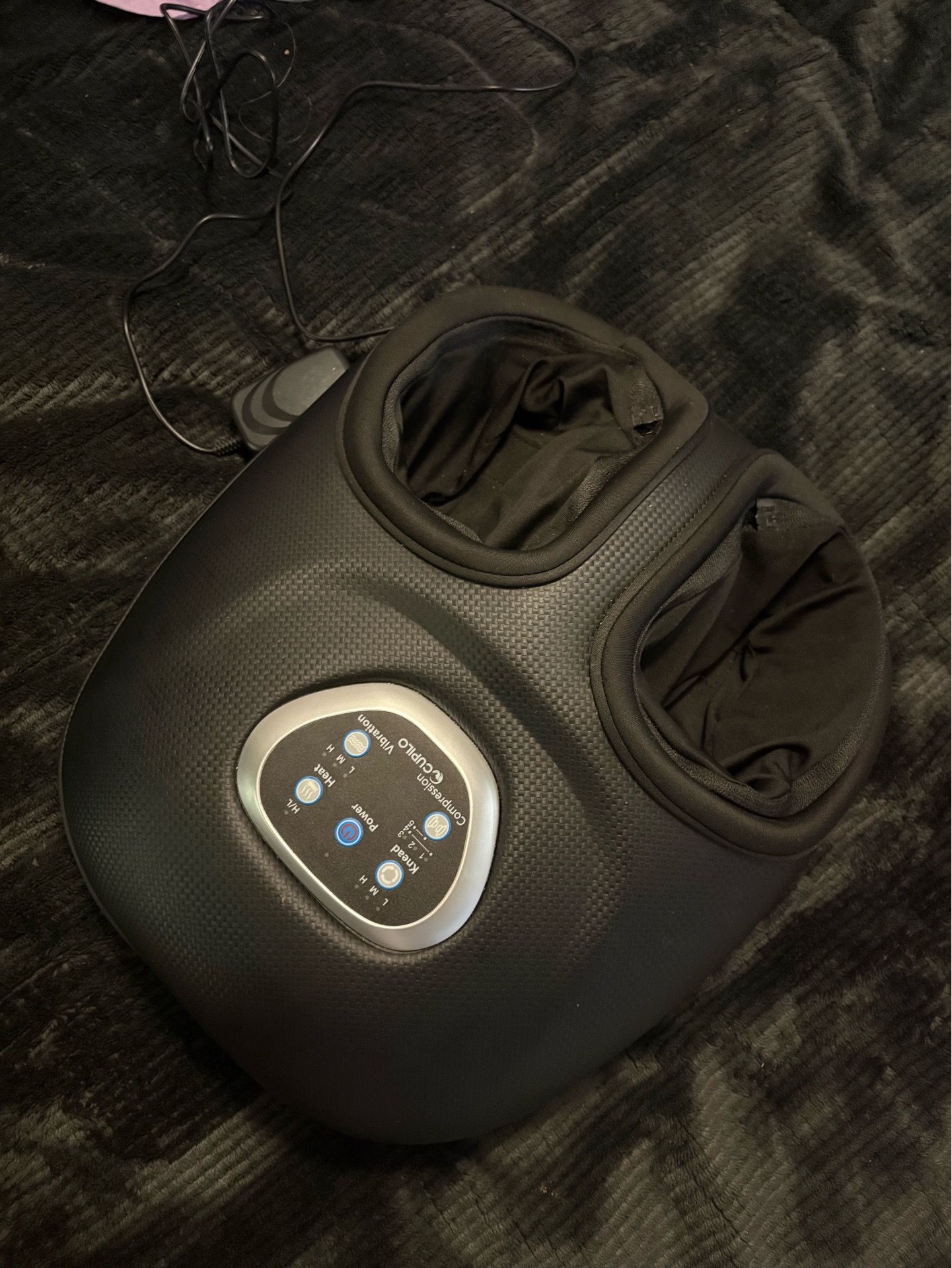 CuPiLo Foot Massager