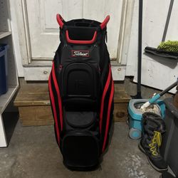 Stand Golf Bag 