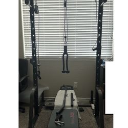 Price Drop $150 - Power Rack 