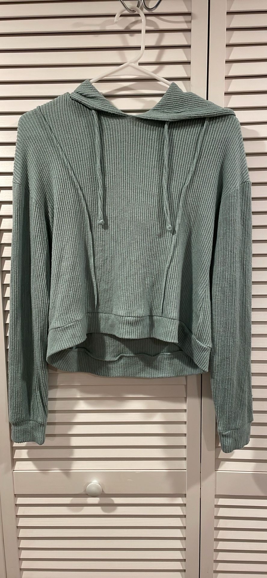 Women’s Long Sleeve Shirt