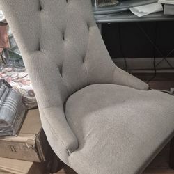 Parson Chair