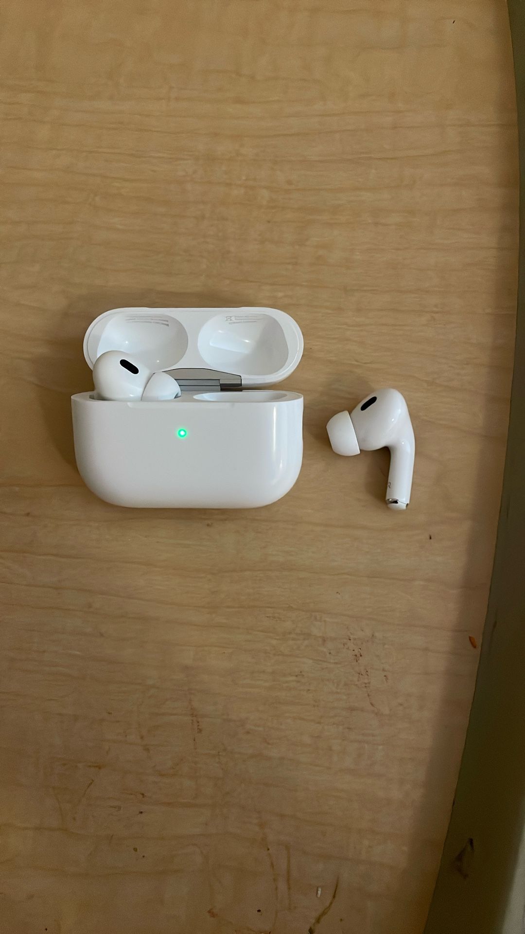 Genuine AirPod Pros 2