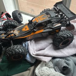 Toys