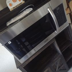 Samsung Mircowave  Oven