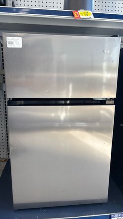 Vissani Mini Fridge