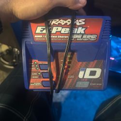Traxxas EZ-Peak Fast Charger