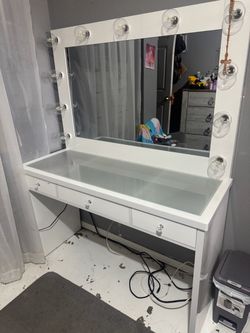 Vanity