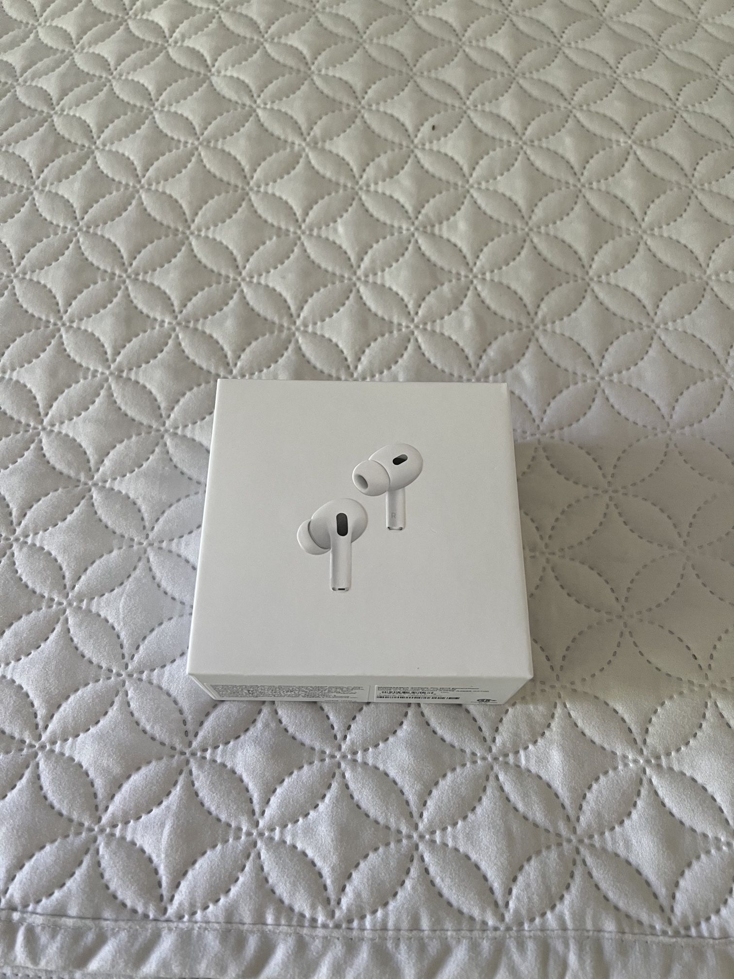 AirPods Pro 2