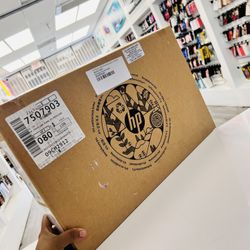 Laptop HP