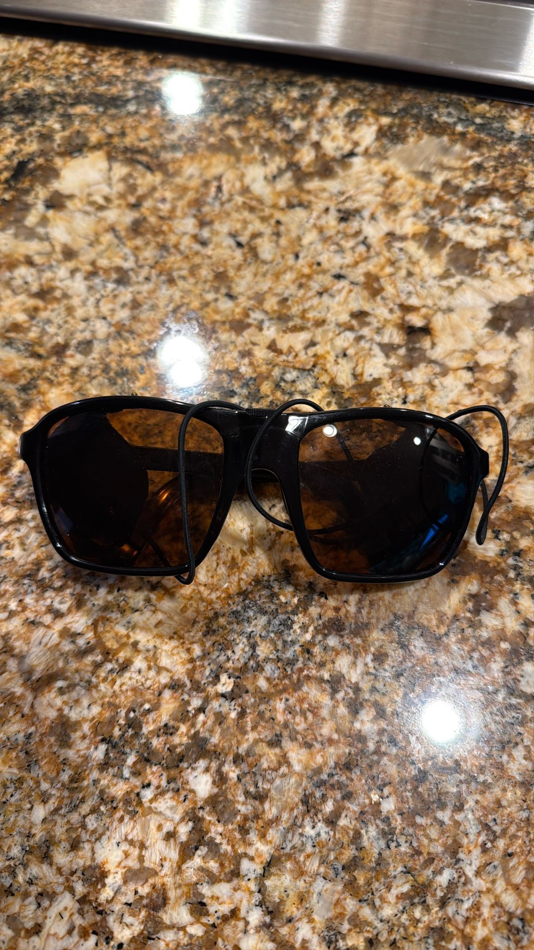 Royal Sport Glasses With changeable Len