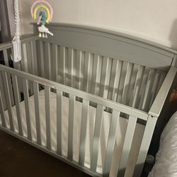 Baby Crib