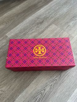 Tory Burch Espadrille