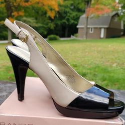 Bandoline Pumps