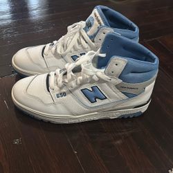 New balance 550