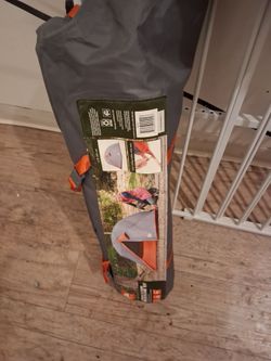 Tent