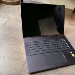 HP Spectre x360 Laptop 