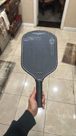 Honolulu pickleball company J2ti