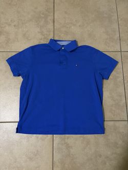 Tommy Hilfiger polo
