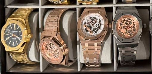 AP watch’s