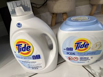 Tide