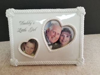Wedding frame