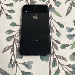 iPhone XR 