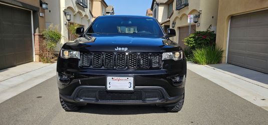 2021 JEEP CHEROOKE