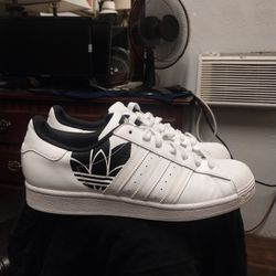 ADIDAS    SUPERSTAR 