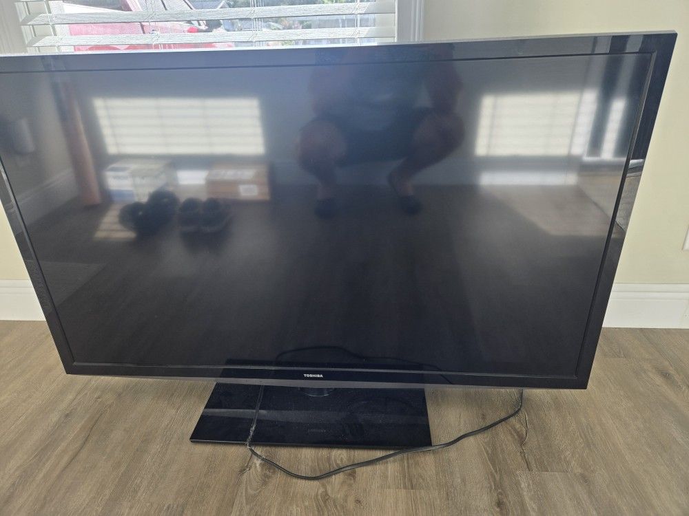 Toshiba 43in 