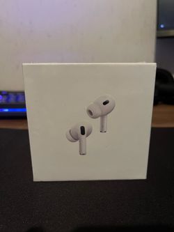 Airpod pros gen2