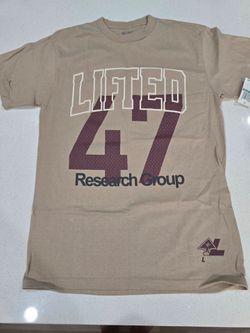 LRG tshirt t-shirt
