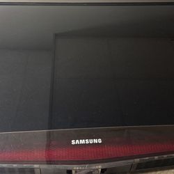 TV’s 