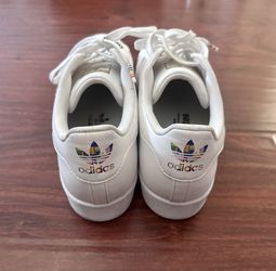 Adidas x LV tennis shoes for Sale in McKinney, TX - OfferUp
