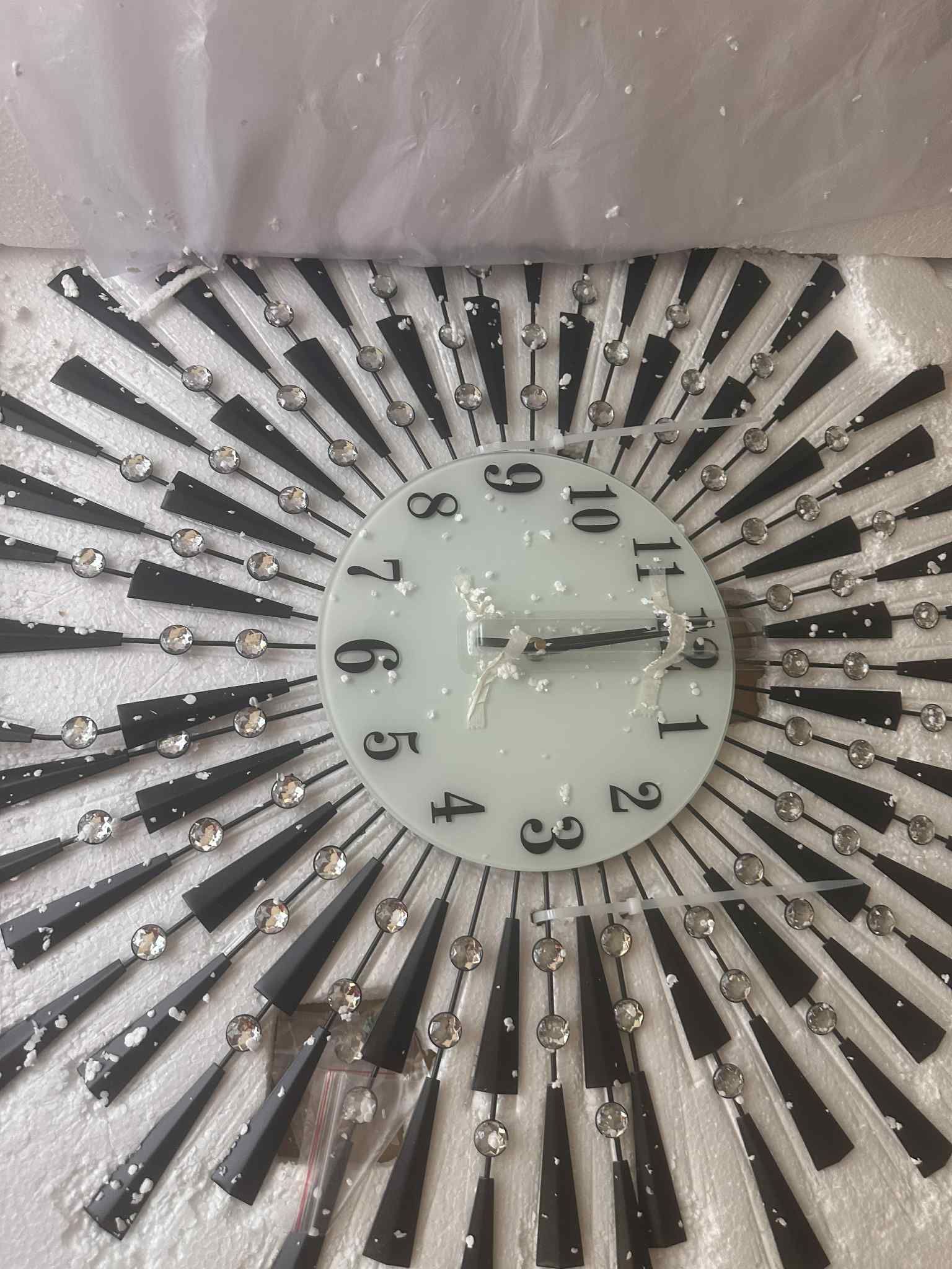 Clock Big NEw