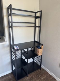 Free Shelf