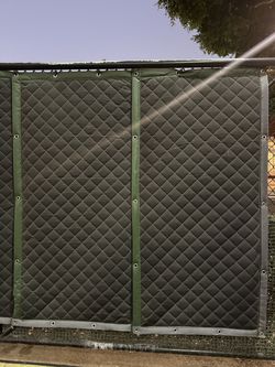 Soundproof Blankets