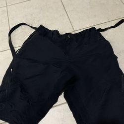 Athletic Shorts XXL New