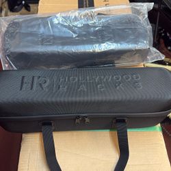 Electric Bicycle Battery Carrier Bag Hollywood Racks
