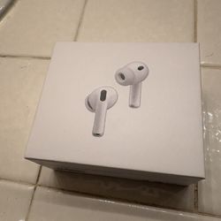 Airpod Pro 3
