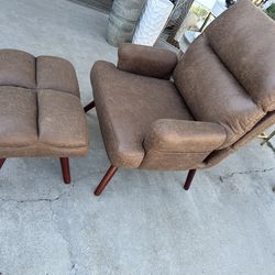 Soft Recliner Chair
