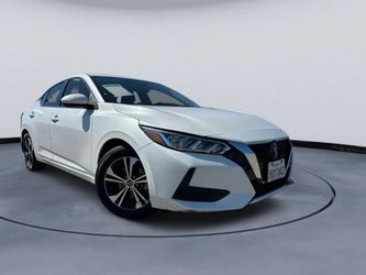 2022 Nissan Sentra