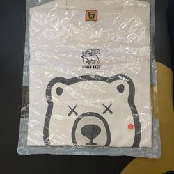 Human Made Shirt Medium $40