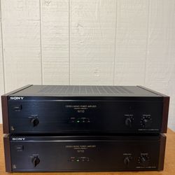  Home Audio Equipment And More...