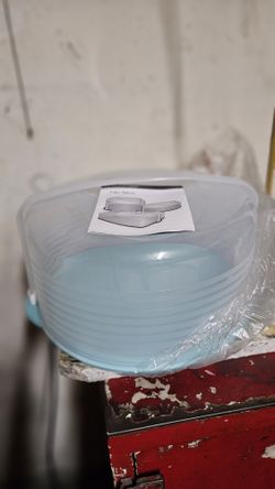 ROUND CAKE TAKER NEW 