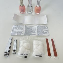 Sally Hansen Manicure Kit