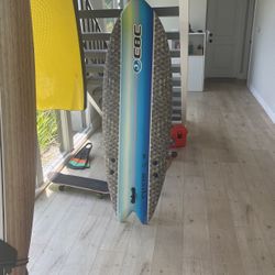 CBC Surfboard  5-8