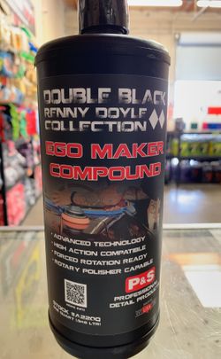 Ego Maker Compound