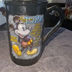 Disney Collector Mug 1928